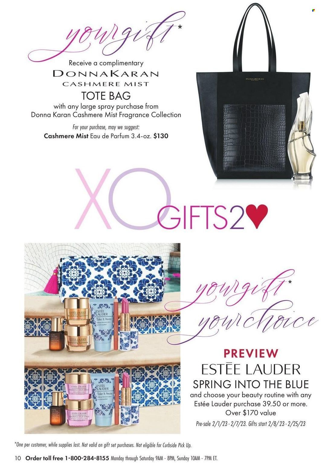 Boscov's (CT, DE, MD, NJ, NY, PA) Weekly Ad Flyer Specials February 2 to February 15, 2023