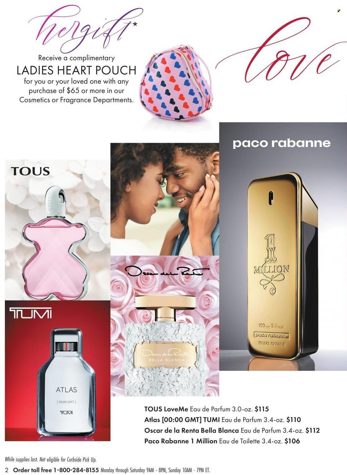 Boscov's (CT, DE, MD, NJ, NY, PA) Weekly Ad Flyer Specials February 2 to February 15, 2023
