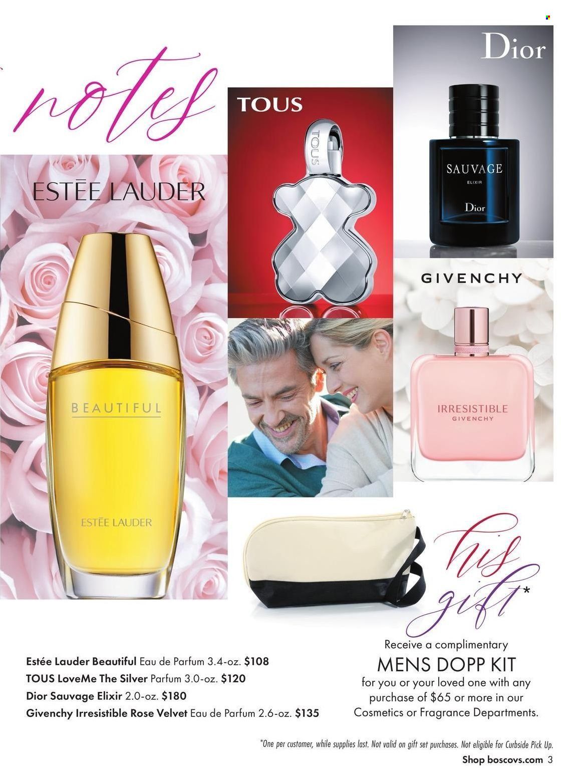 Boscov's (CT, DE, MD, NJ, NY, PA) Weekly Ad Flyer Specials February 2 to February 15, 2023