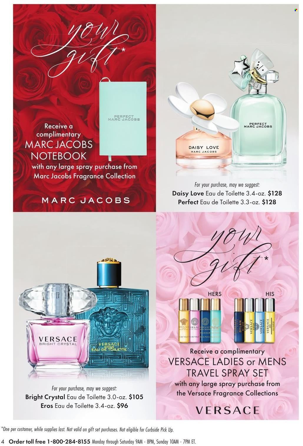 Boscov's (CT, DE, MD, NJ, NY, PA) Weekly Ad Flyer Specials February 2 to February 15, 2023