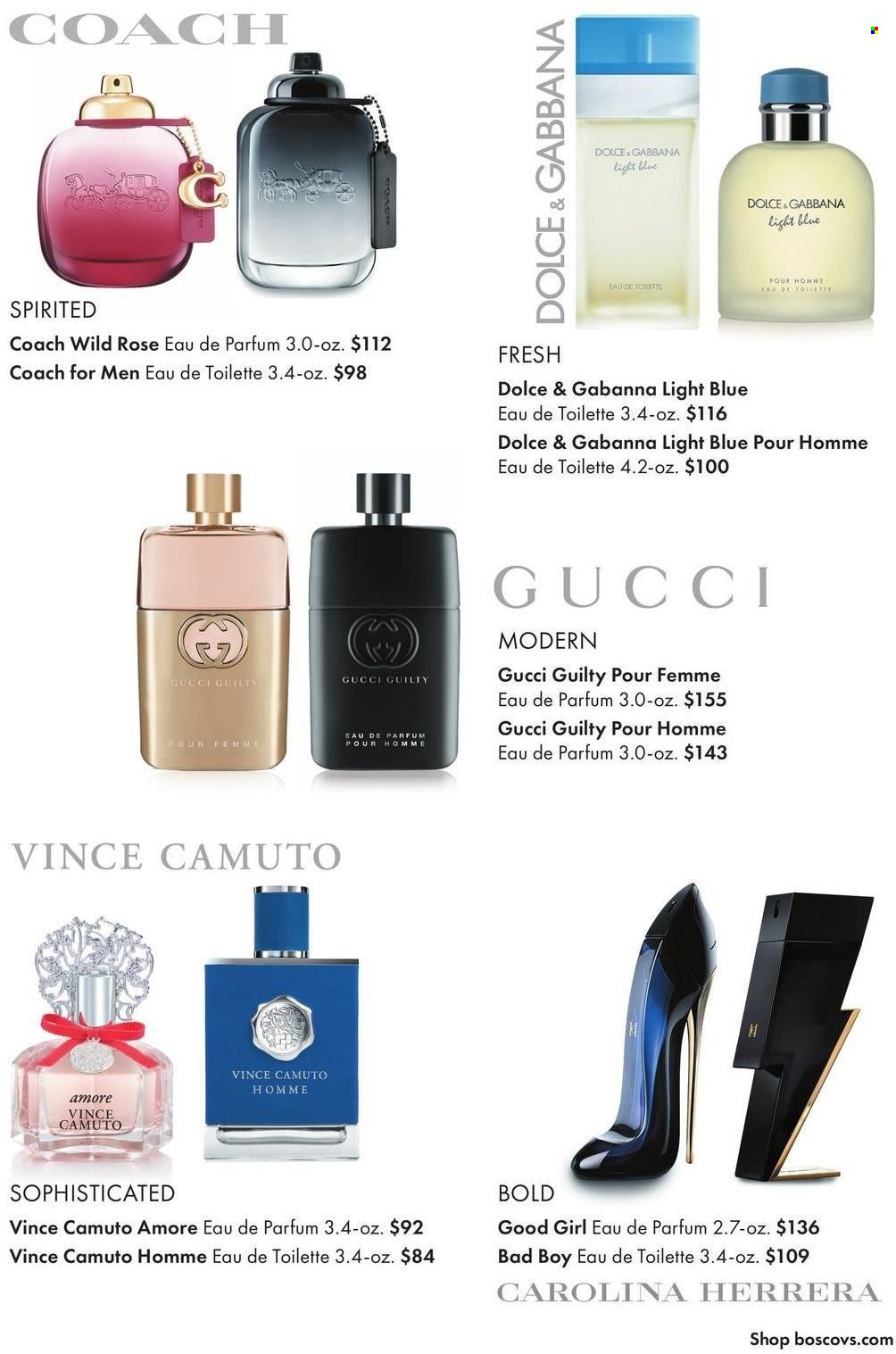 Boscov's (CT, DE, MD, NJ, NY, PA) Weekly Ad Flyer Specials February 2 to February 15, 2023