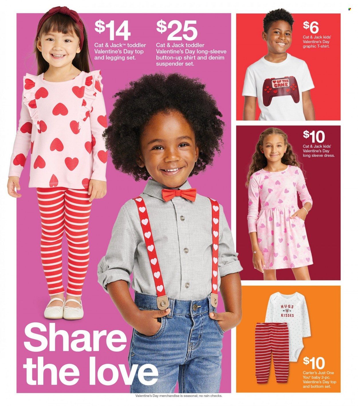 Target Weekly Ad Flyer Specials February 5 to February 11, 2023