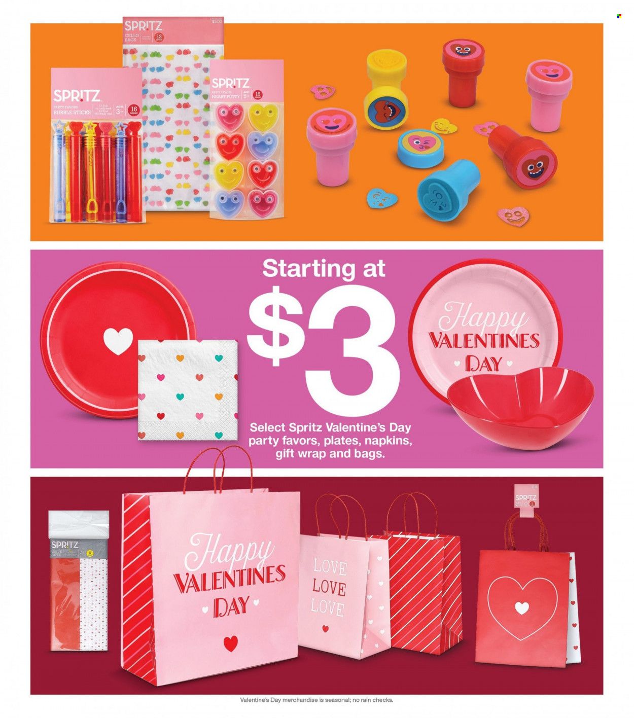 Target Weekly Ad Flyer Specials February 5 to February 11, 2023