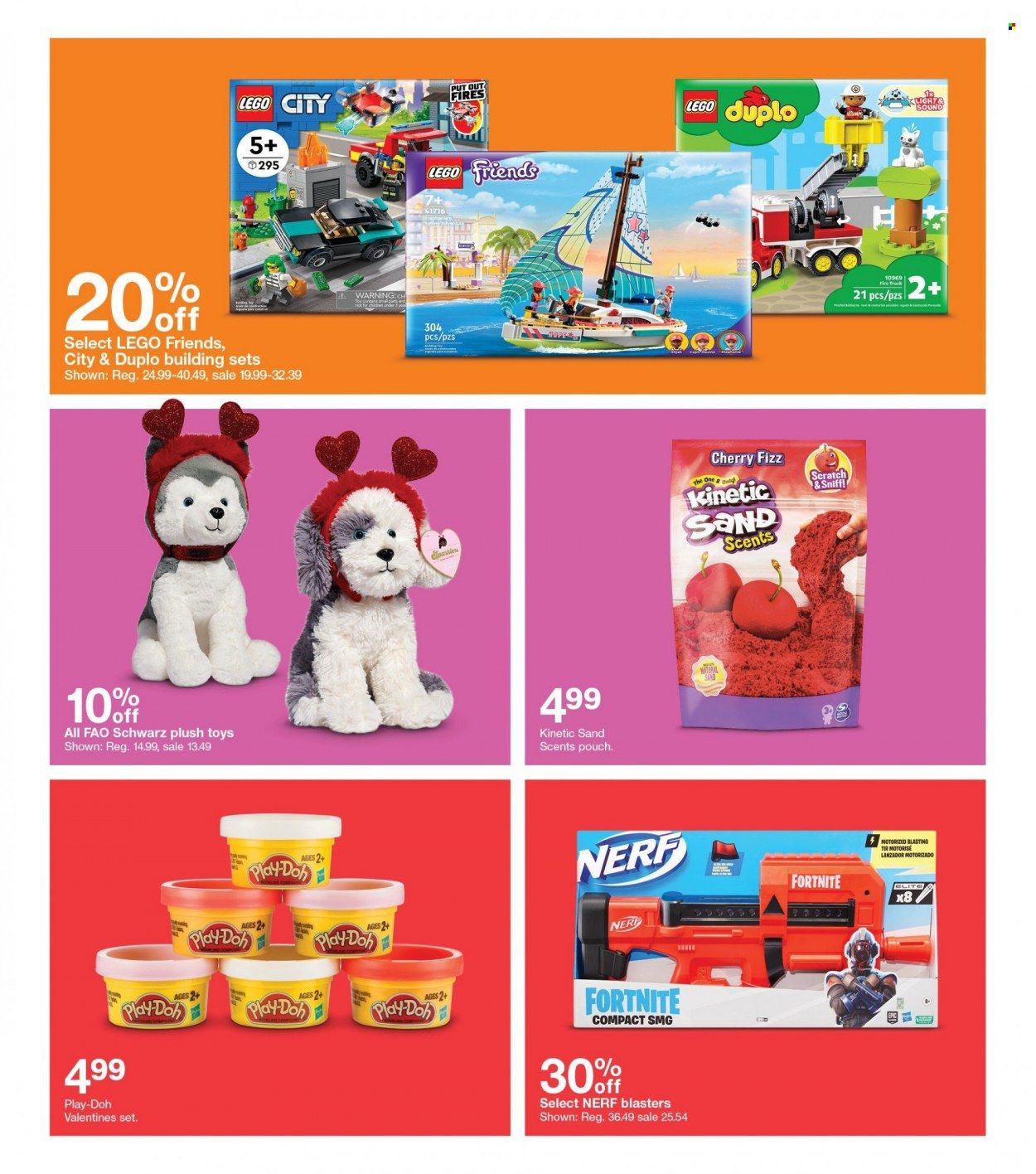 Target Weekly Ad Flyer Specials February 5 to February 11, 2023