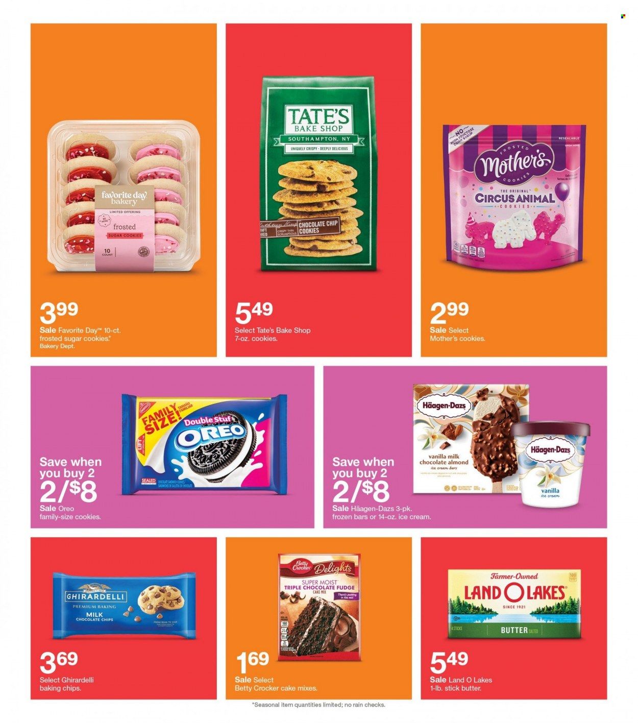 Target Weekly Ad Flyer Specials February 5 to February 11, 2023