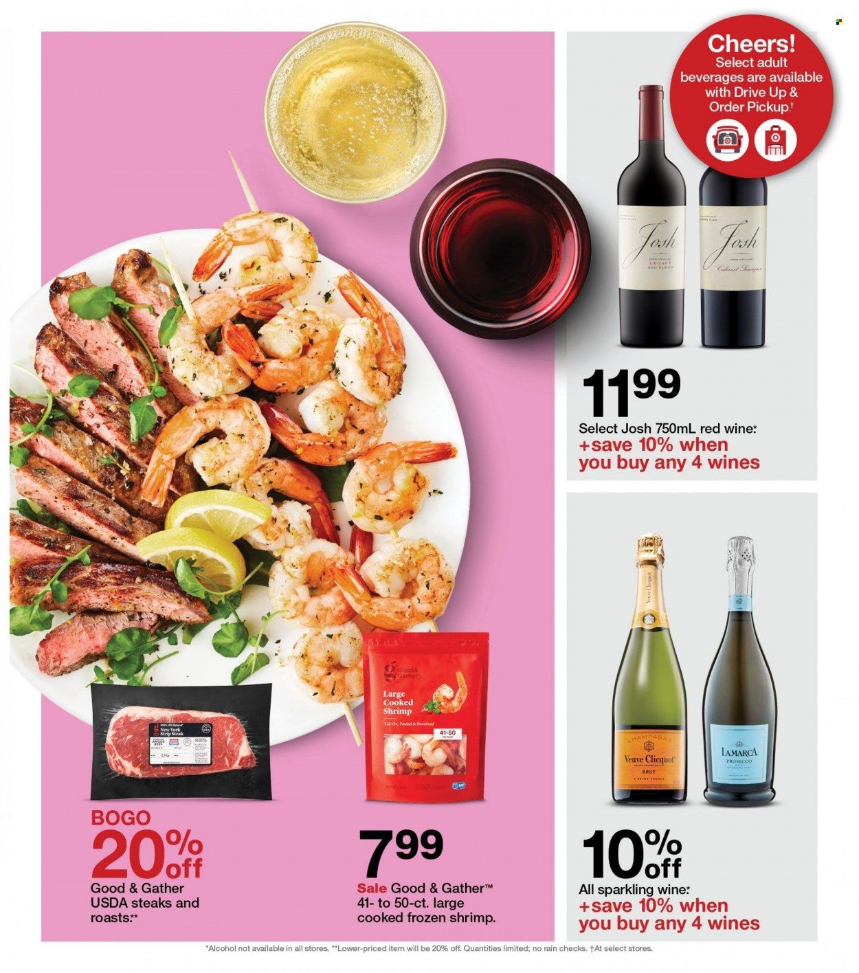 Target Weekly Ad Flyer Specials February 5 to February 11, 2023
