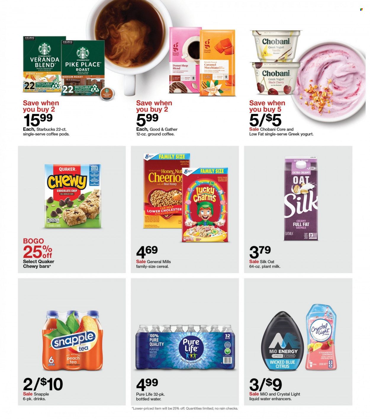 Target Weekly Ad Flyer Specials February 5 to February 11, 2023