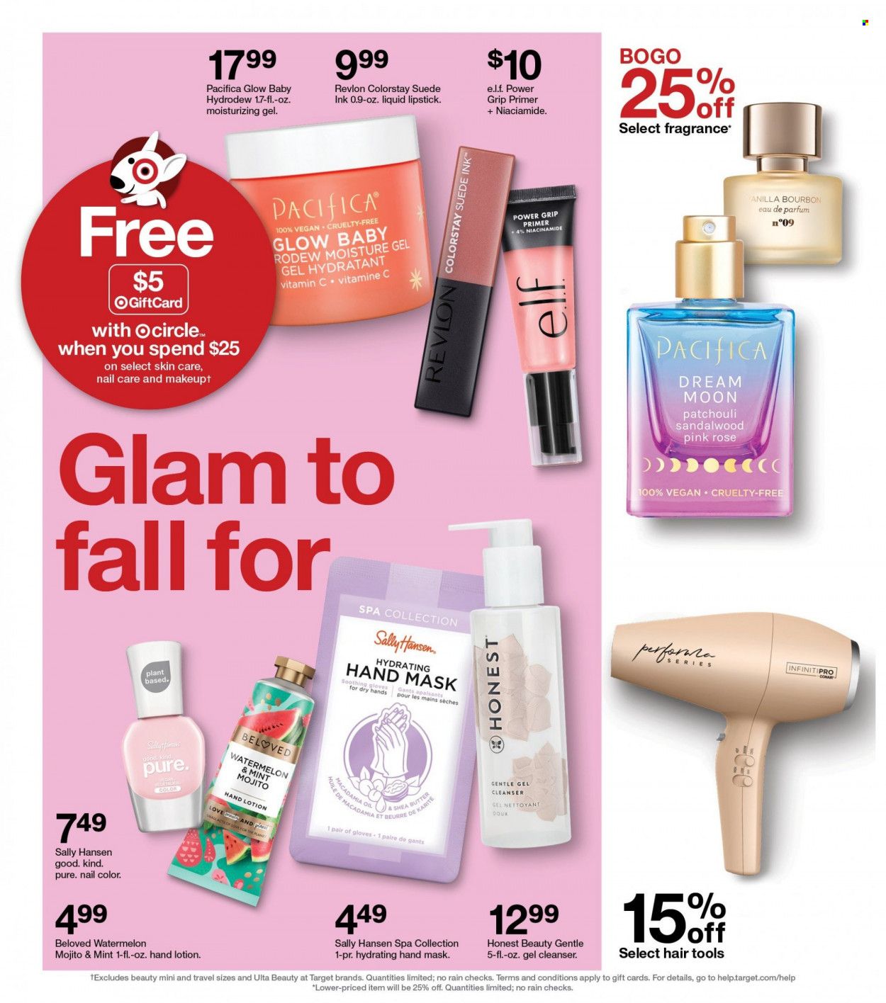 Target Weekly Ad Flyer Specials February 5 to February 11, 2023