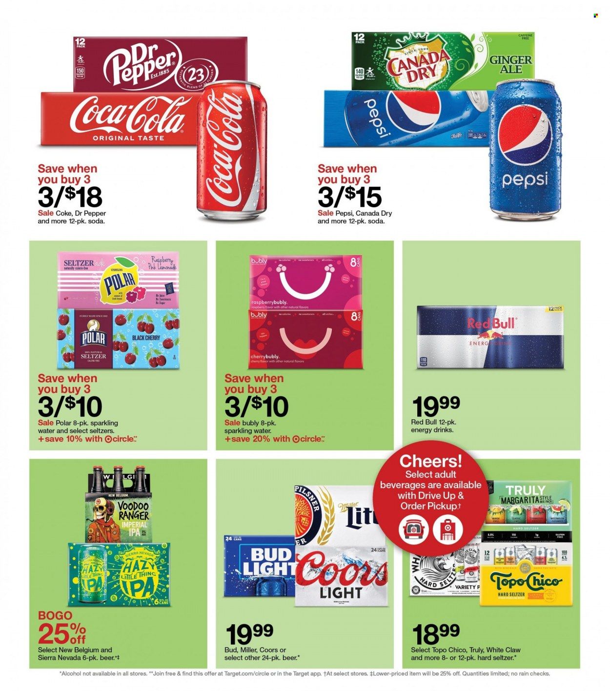 Target Weekly Ad Flyer Specials February 5 to February 11, 2023
