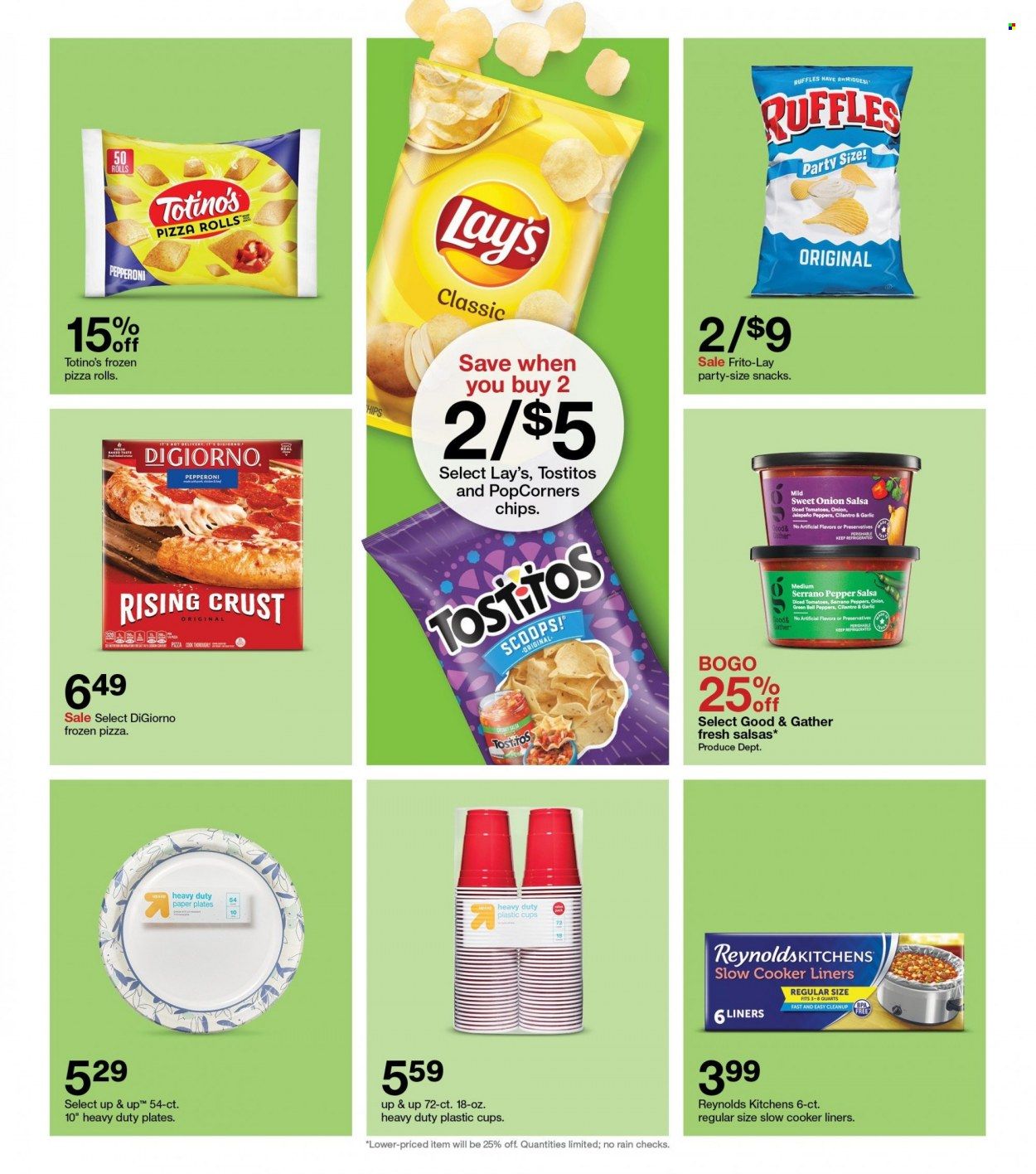 Target Weekly Ad Flyer Specials February 5 to February 11, 2023
