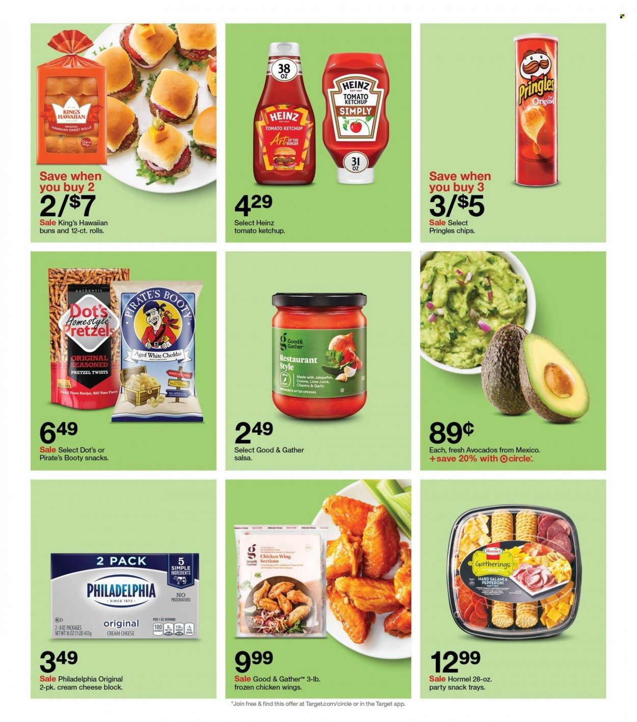 Target Weekly Ad Flyer Specials February 5 to February 11, 2023