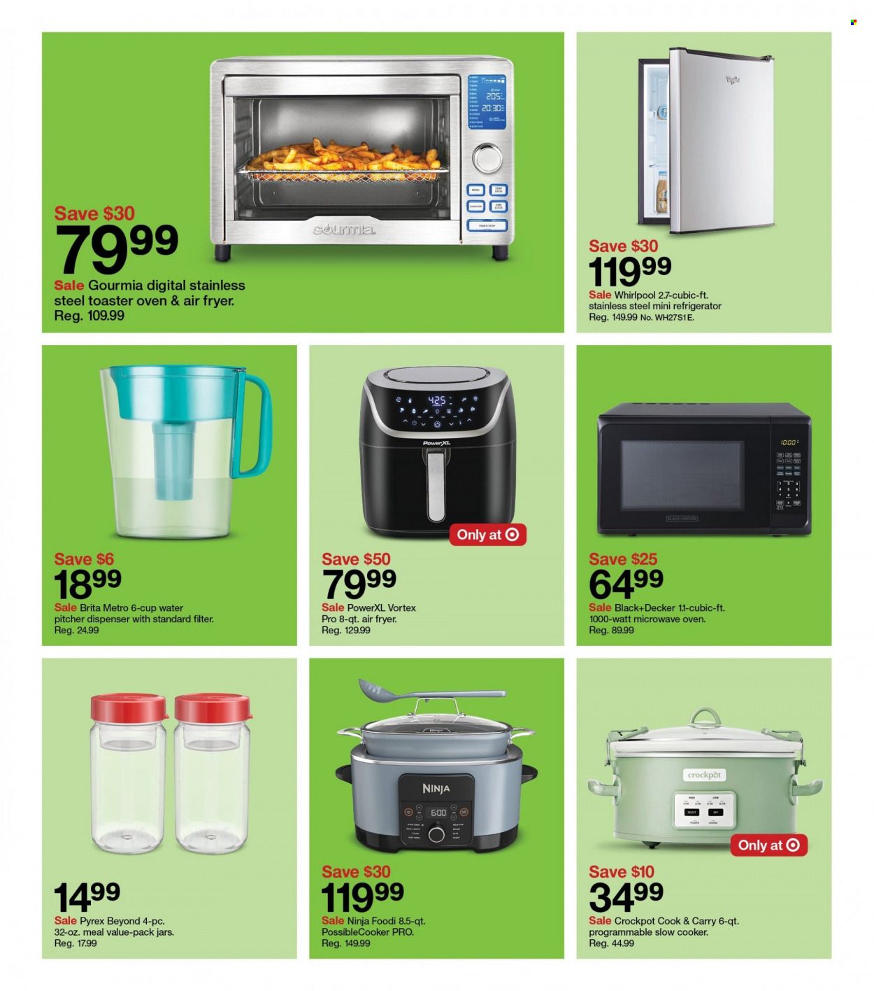 Target Weekly Ad Flyer Specials February 5 to February 11, 2023
