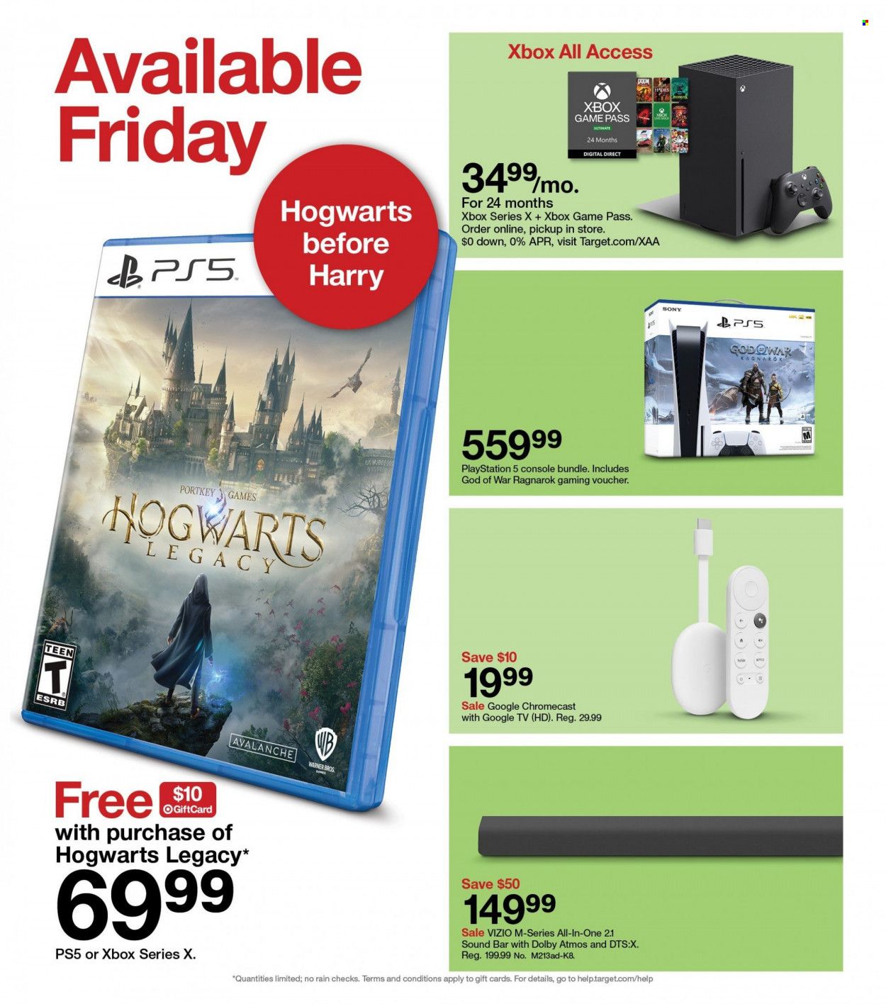 Target Weekly Ad Flyer Specials February 5 to February 11, 2023