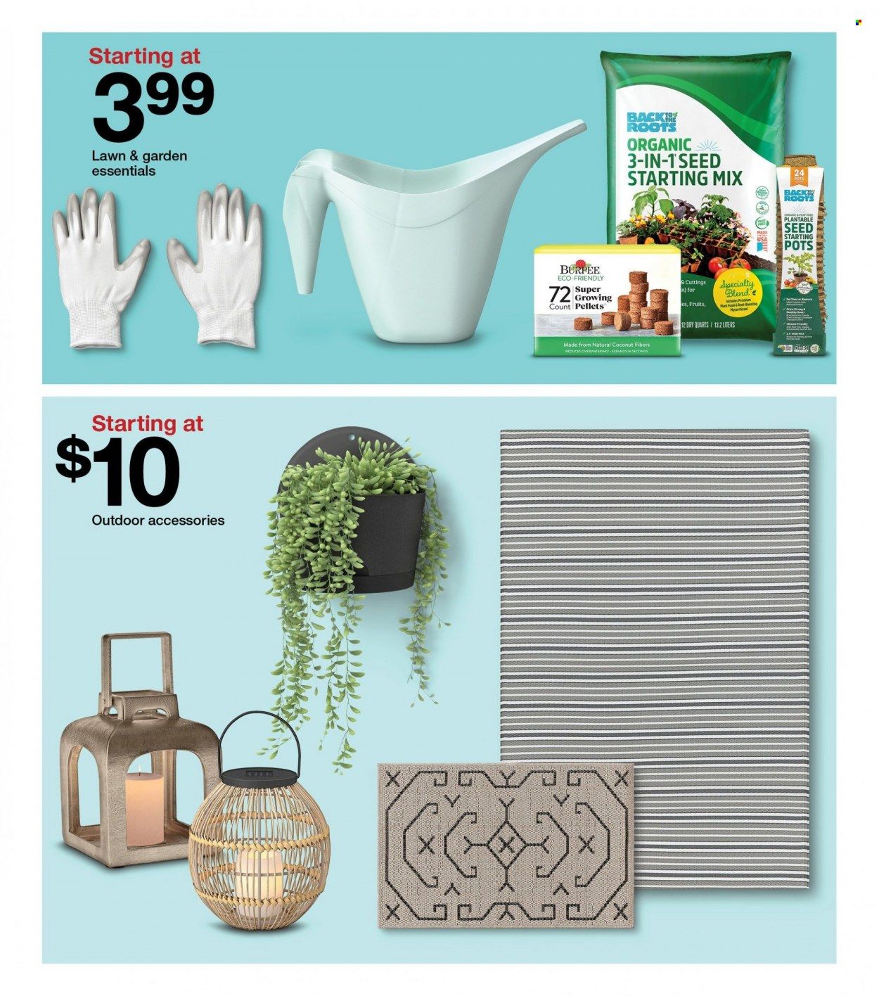 Target Weekly Ad Flyer Specials February 5 to February 11, 2023