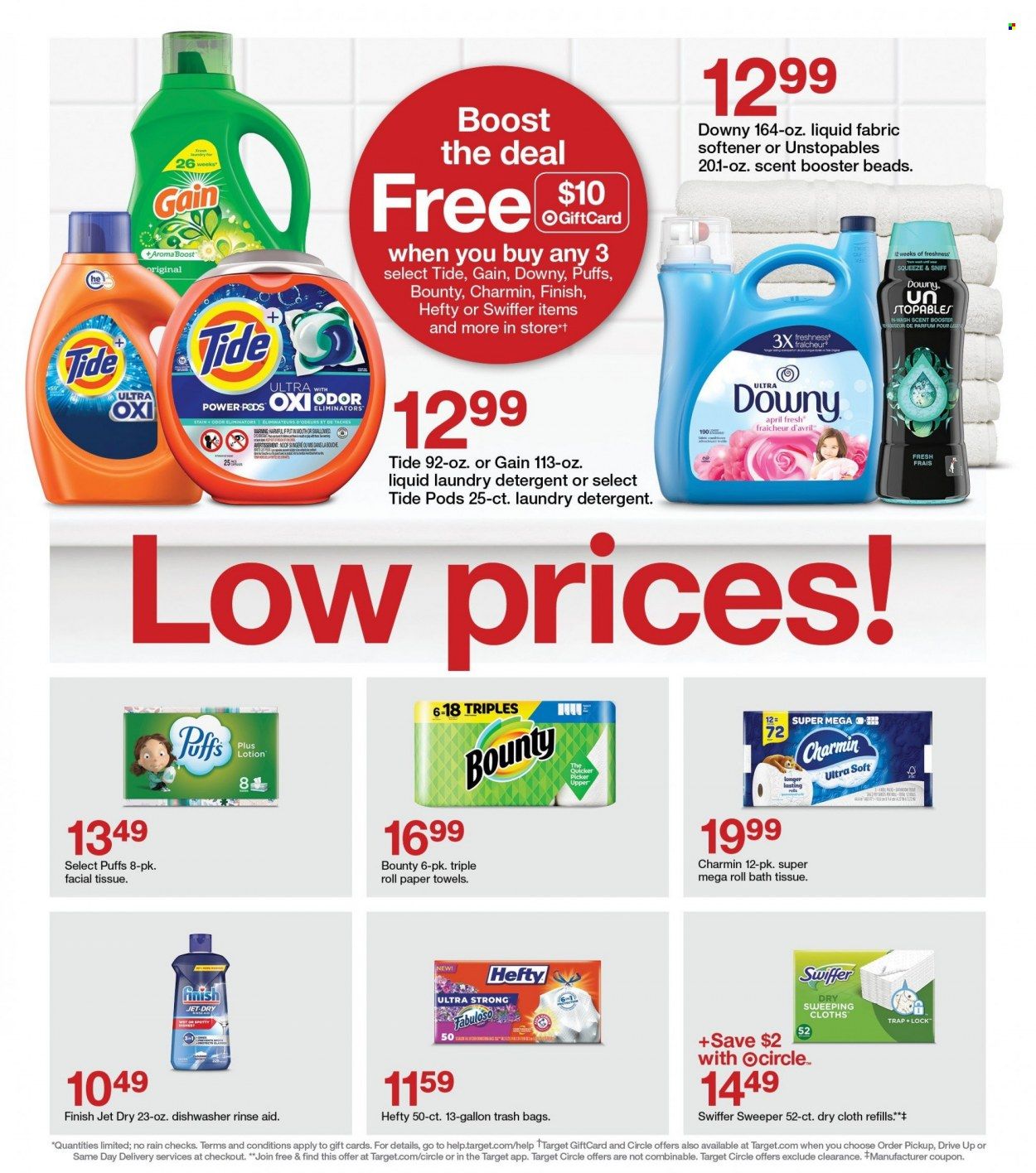 Target Weekly Ad Flyer Specials February 5 to February 11, 2023