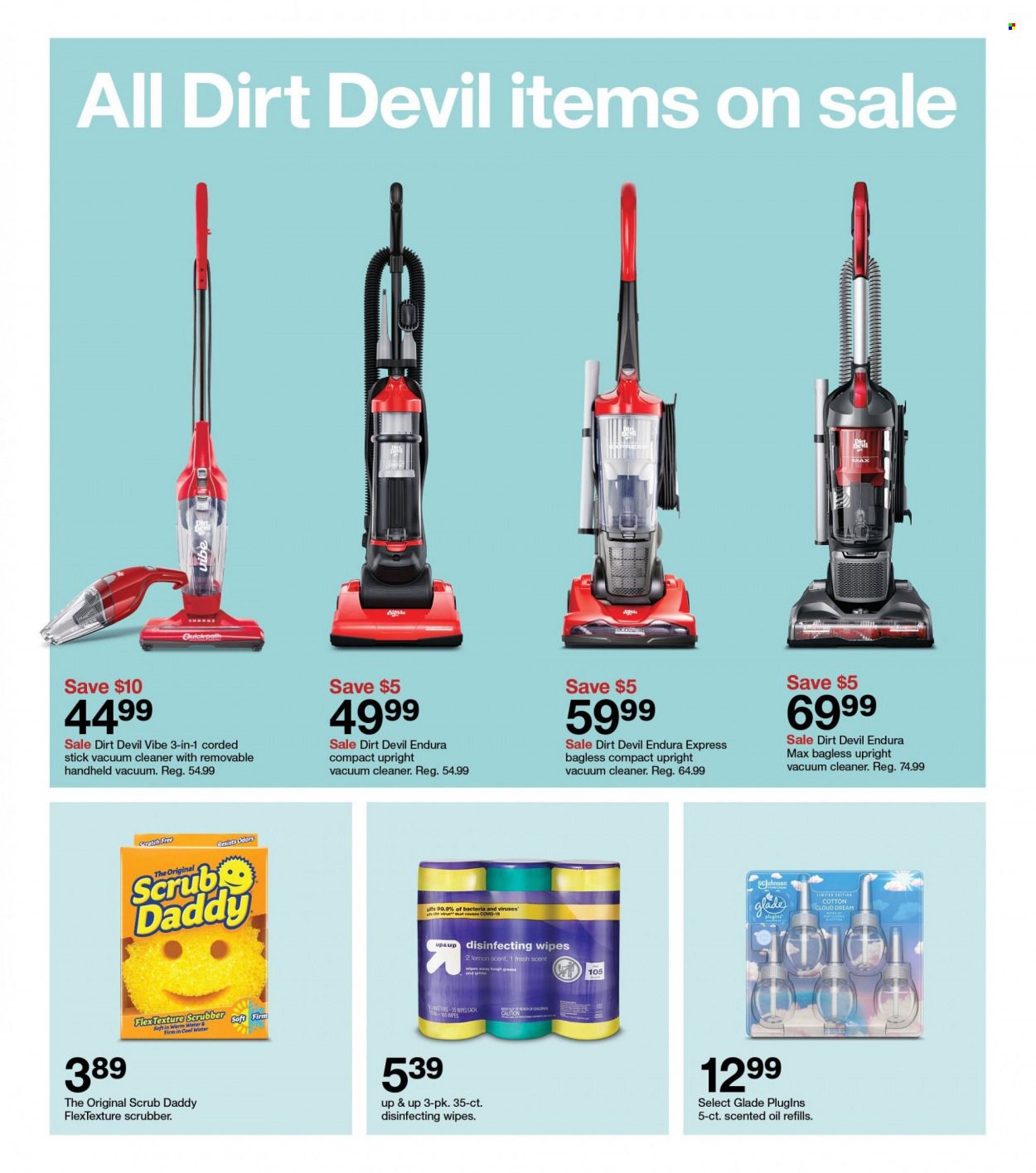 Target Weekly Ad Flyer Specials February 5 to February 11, 2023