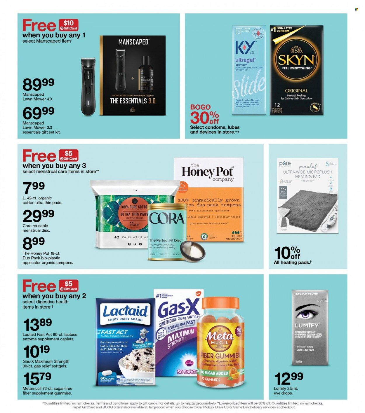 Target Weekly Ad Flyer Specials February 5 to February 11, 2023