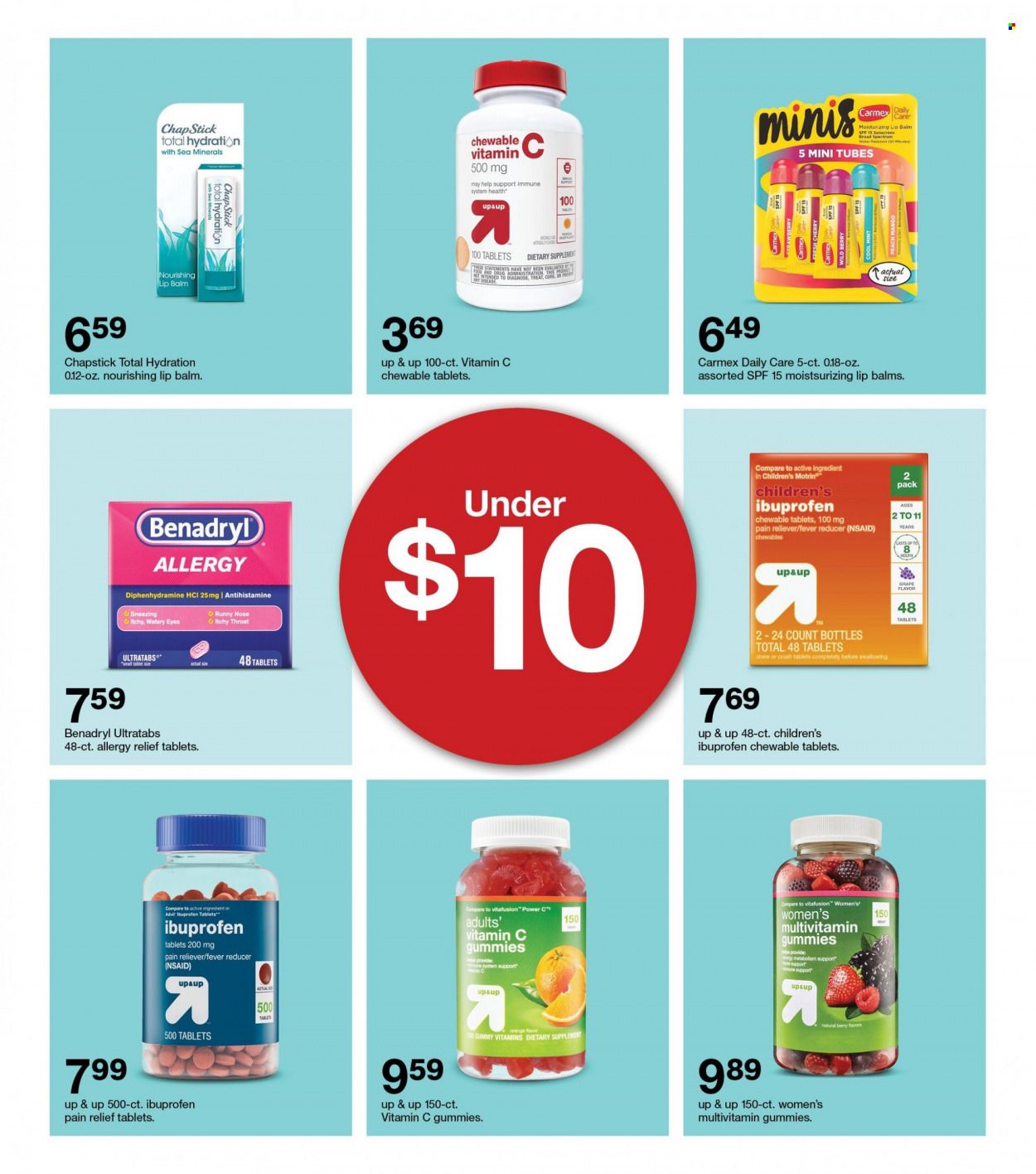 Target Weekly Ad Flyer Specials February 5 to February 11, 2023