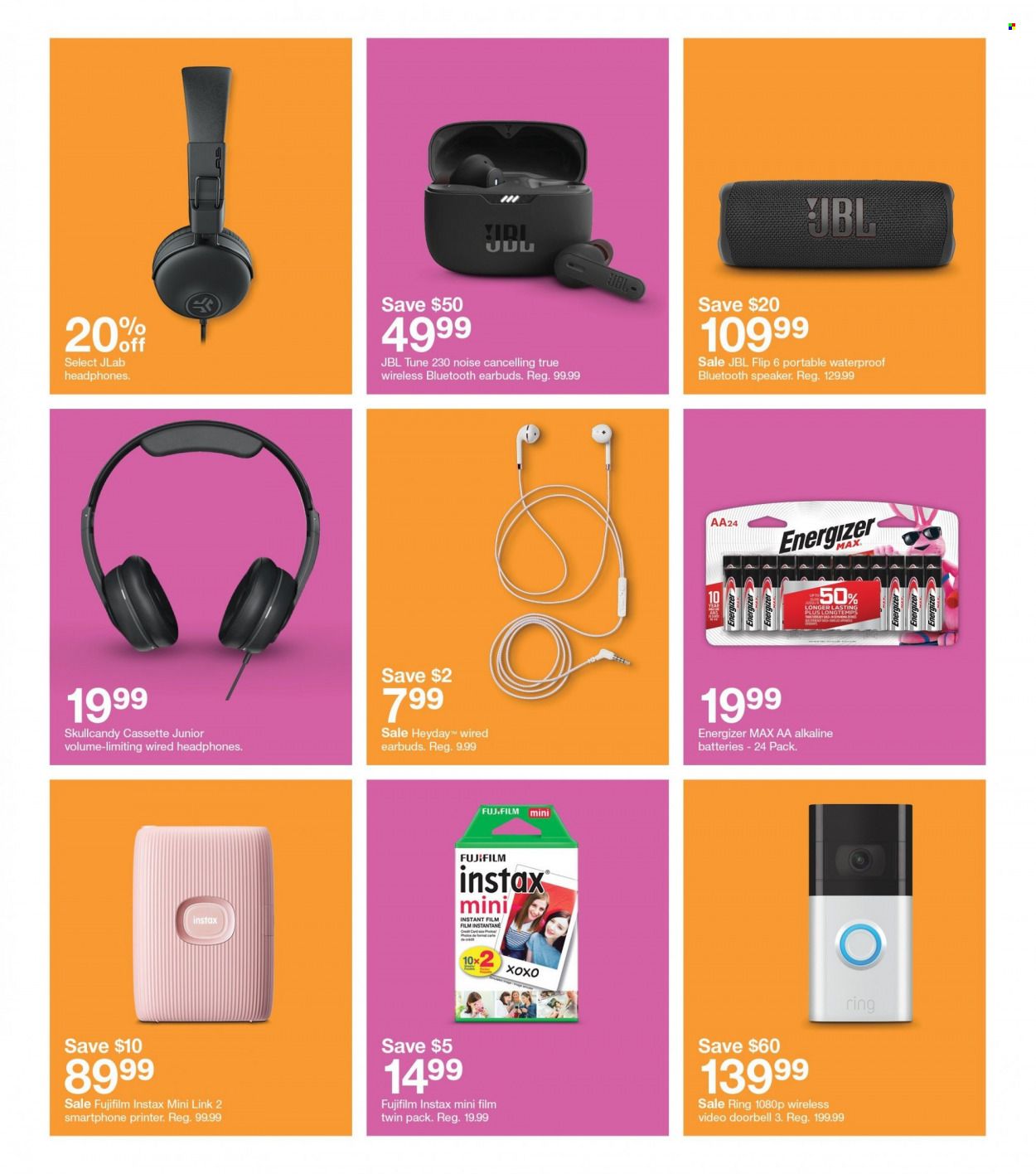 Target Weekly Ad Flyer Specials February 5 to February 11, 2023