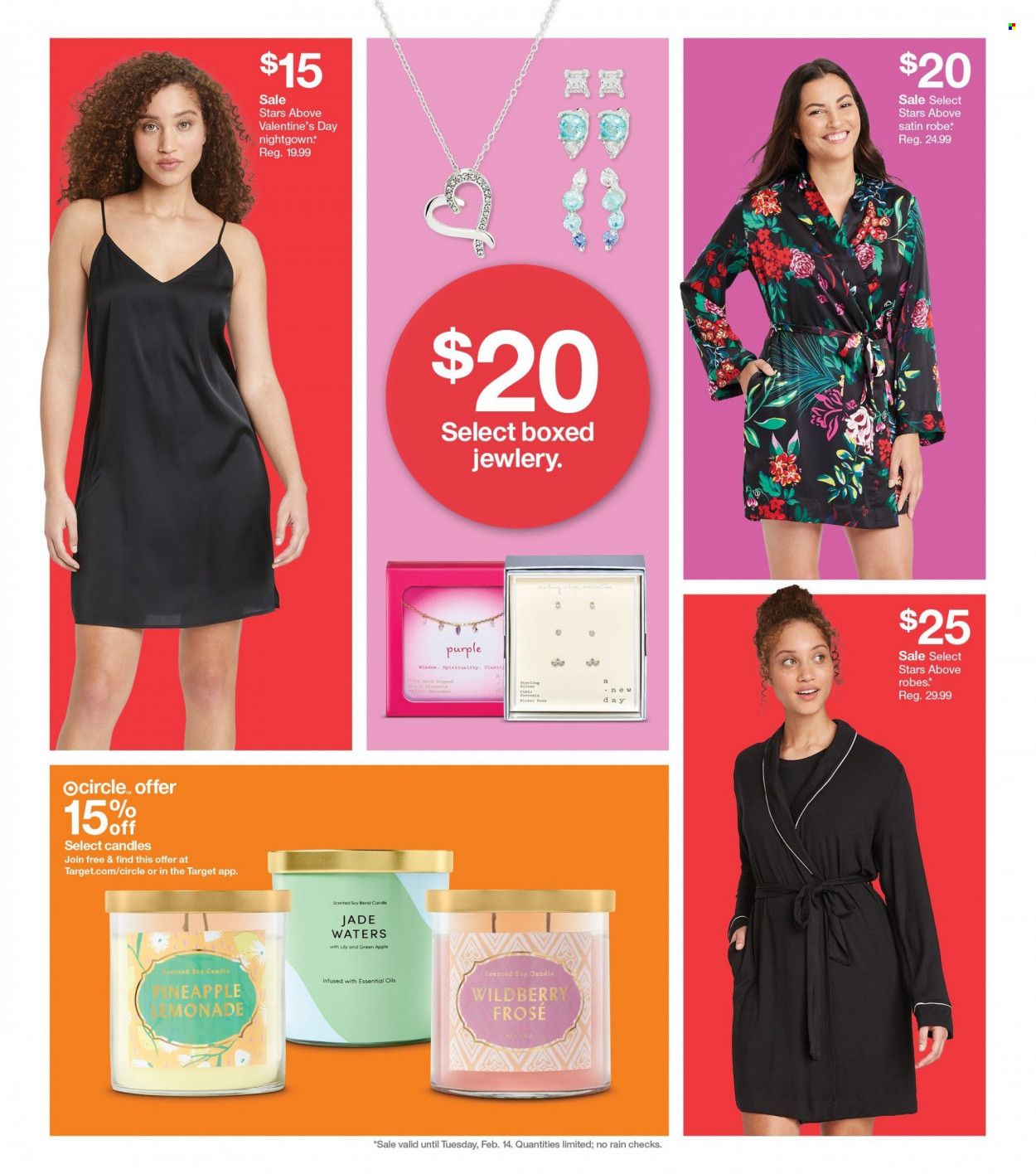 Target Weekly Ad Flyer Specials February 5 to February 11, 2023