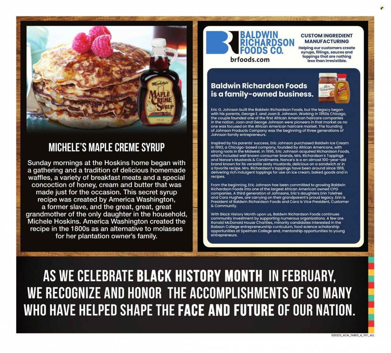 ACME (DE, NJ, NY, PA) Weekly Ad Flyer Specials February 3 to March 2, 2023