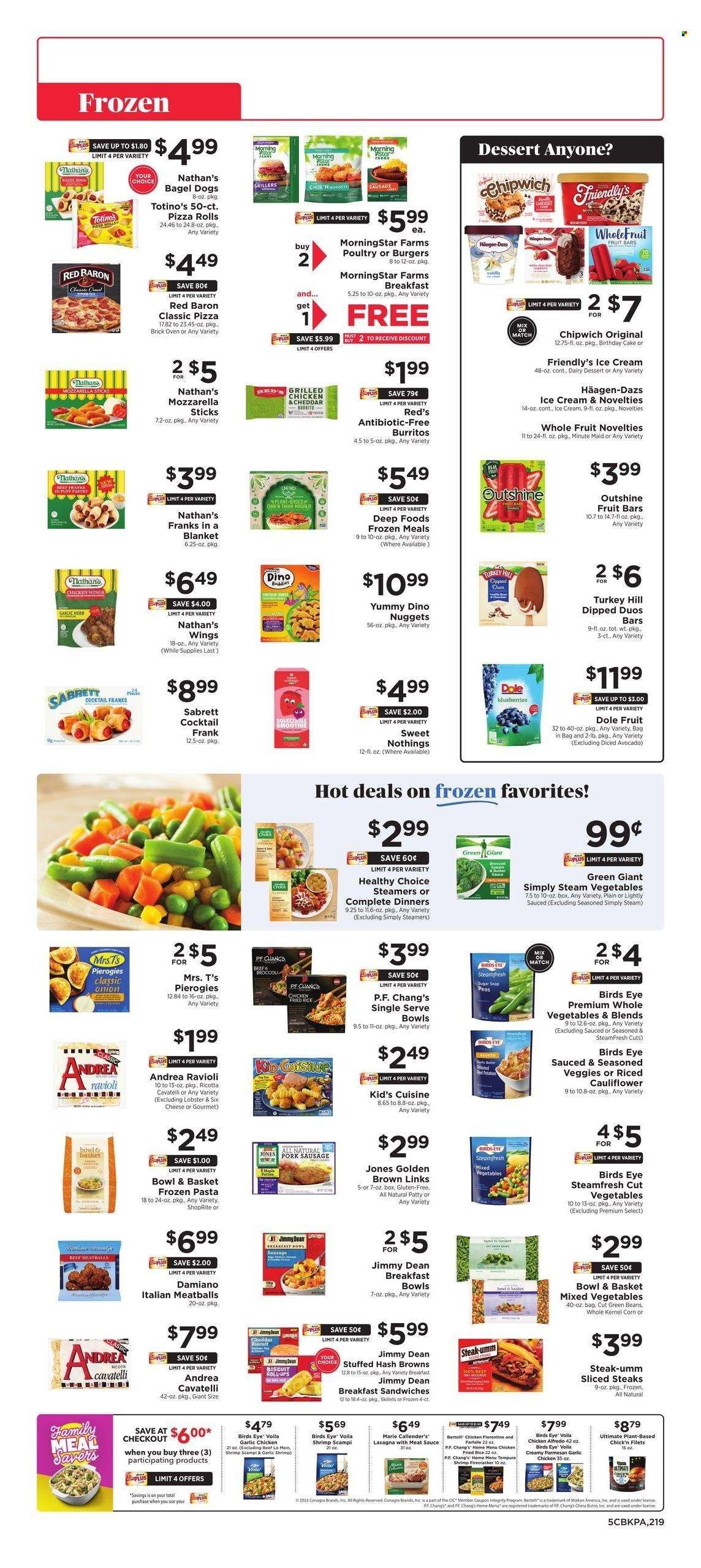 ShopRite (NY) Weekly Ad Flyer Specials January 29 to February 4, 2023