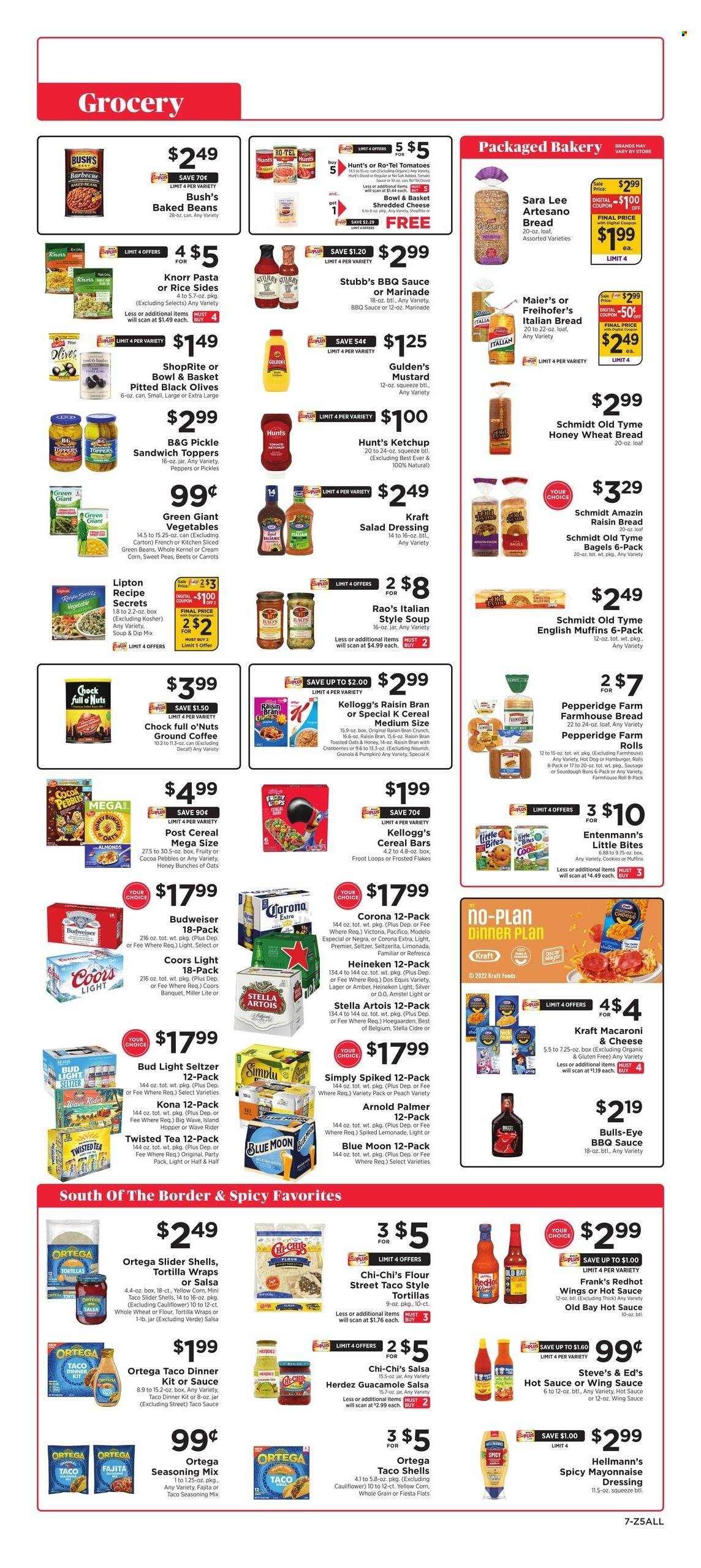 ShopRite (NY) Weekly Ad Flyer Specials January 29 to February 4, 2023