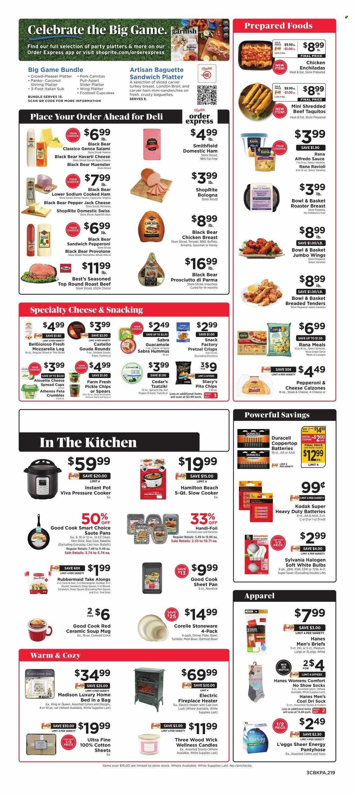 ShopRite (PA) Weekly Ad Flyer Specials January 29 to February 4, 2023
