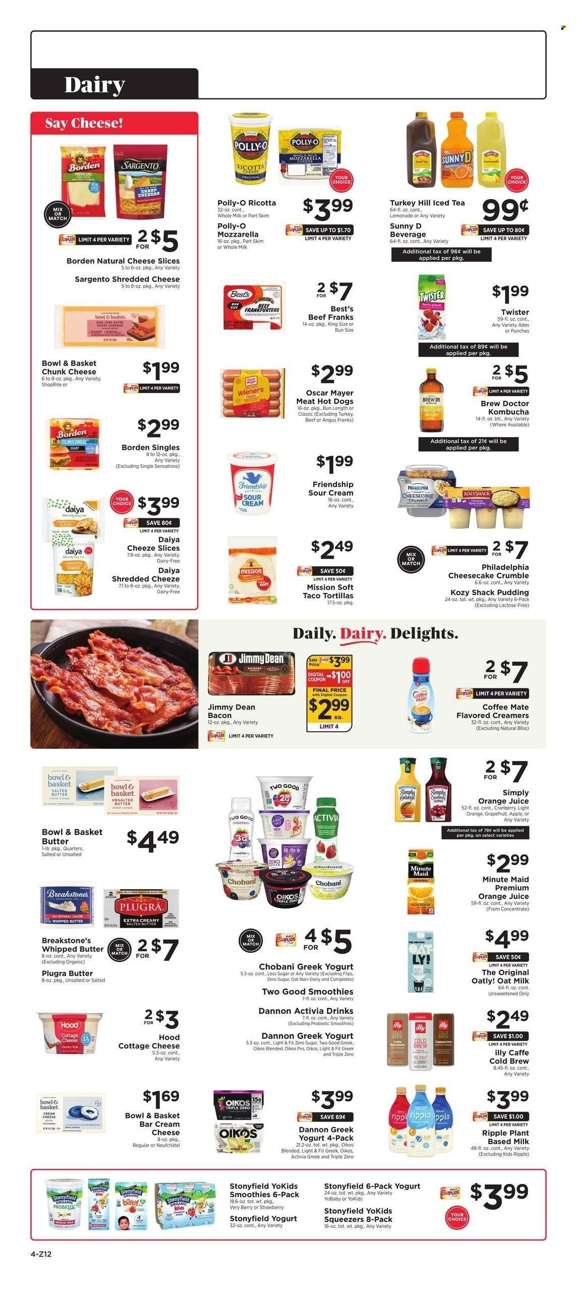 ShopRite (PA) Weekly Ad Flyer Specials January 29 to February 4, 2023
