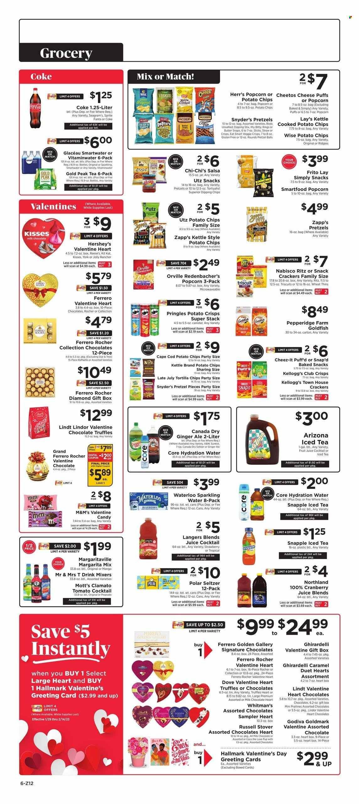 ShopRite (PA) Weekly Ad Flyer Specials January 29 to February 4, 2023