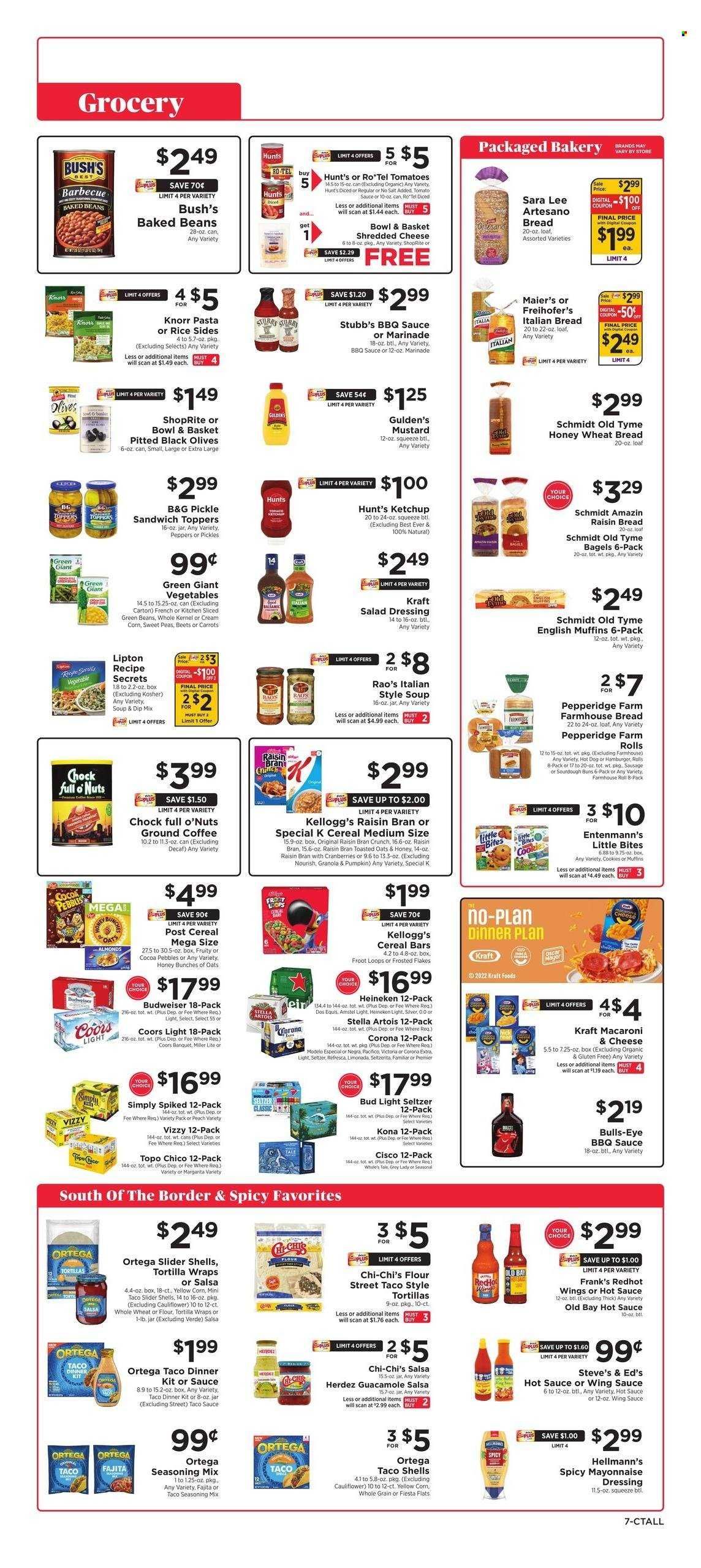 ShopRite (CT) Weekly Ad Flyer Specials January 29 to February 4, 2023