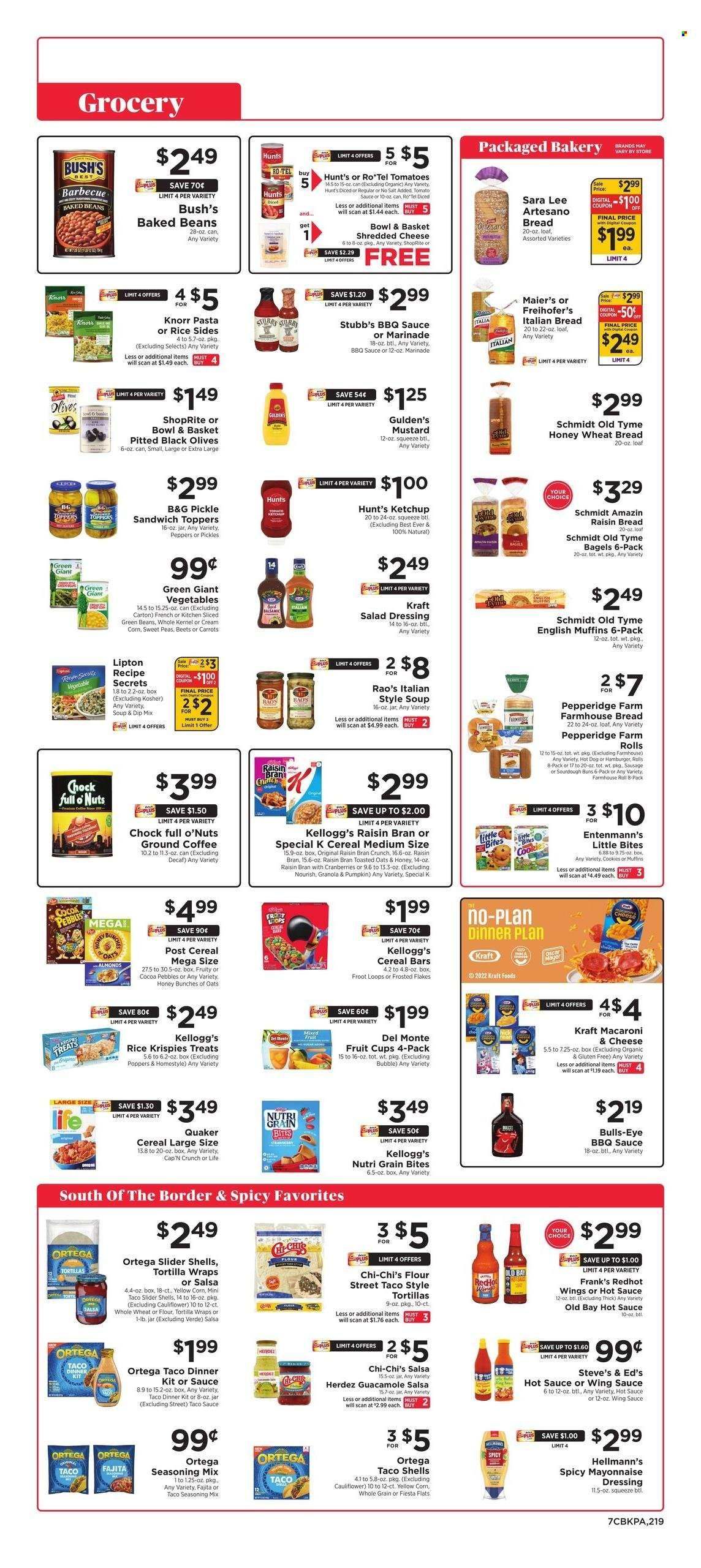 ShopRite (NJ) Weekly Ad Flyer Specials January 29 to February 4, 2023