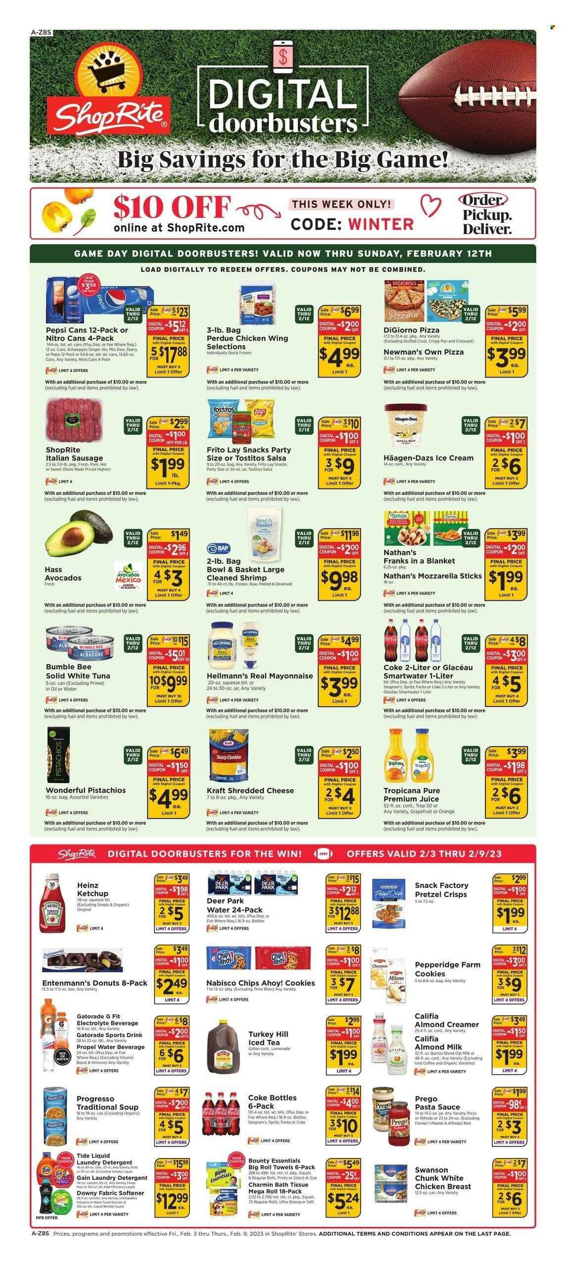 ShopRite (MD) Weekly Ad Flyer Specials February 3 to February 9, 2023