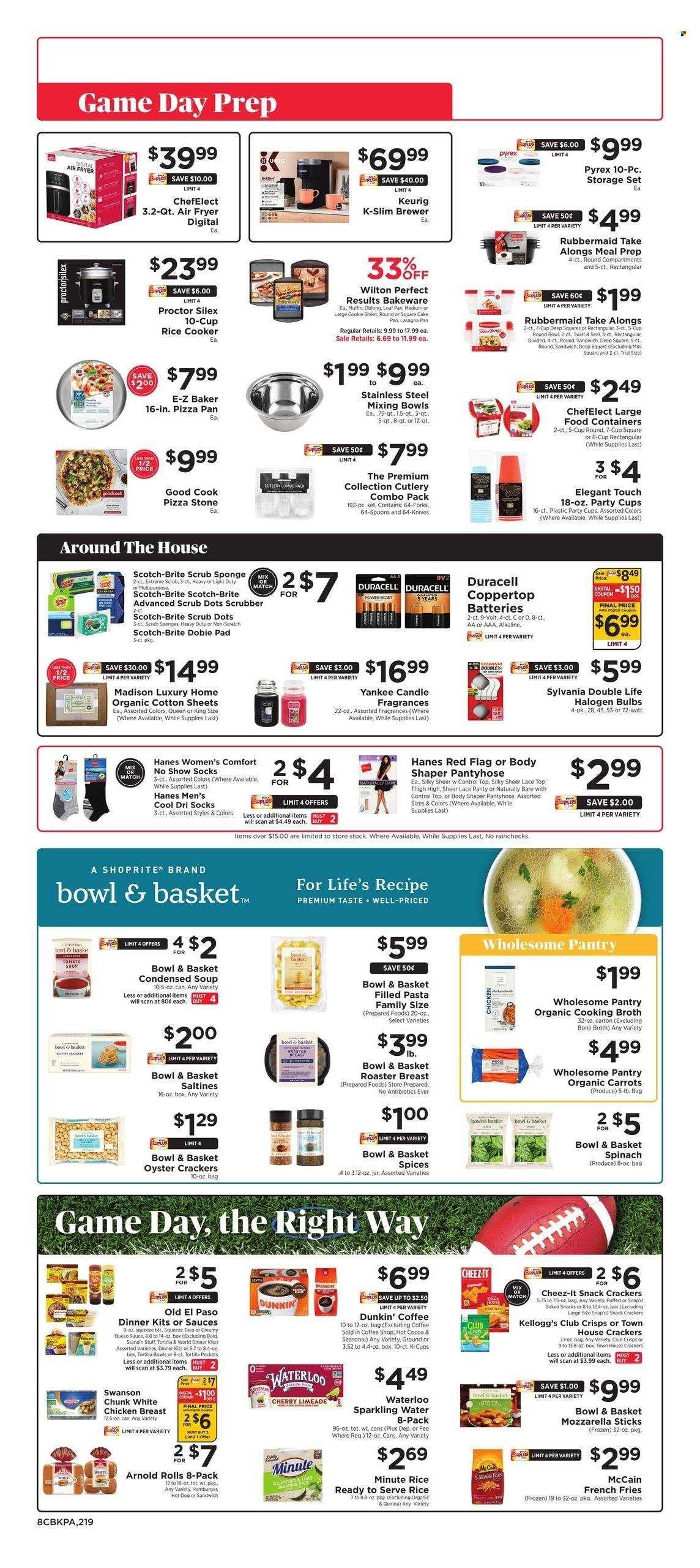 ShopRite (MD) Weekly Ad Flyer Specials February 3 to February 9, 2023