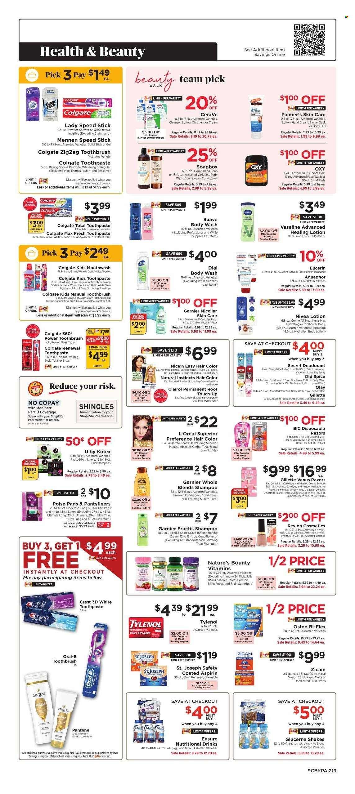 ShopRite (MD) Weekly Ad Flyer Specials February 3 to February 9, 2023