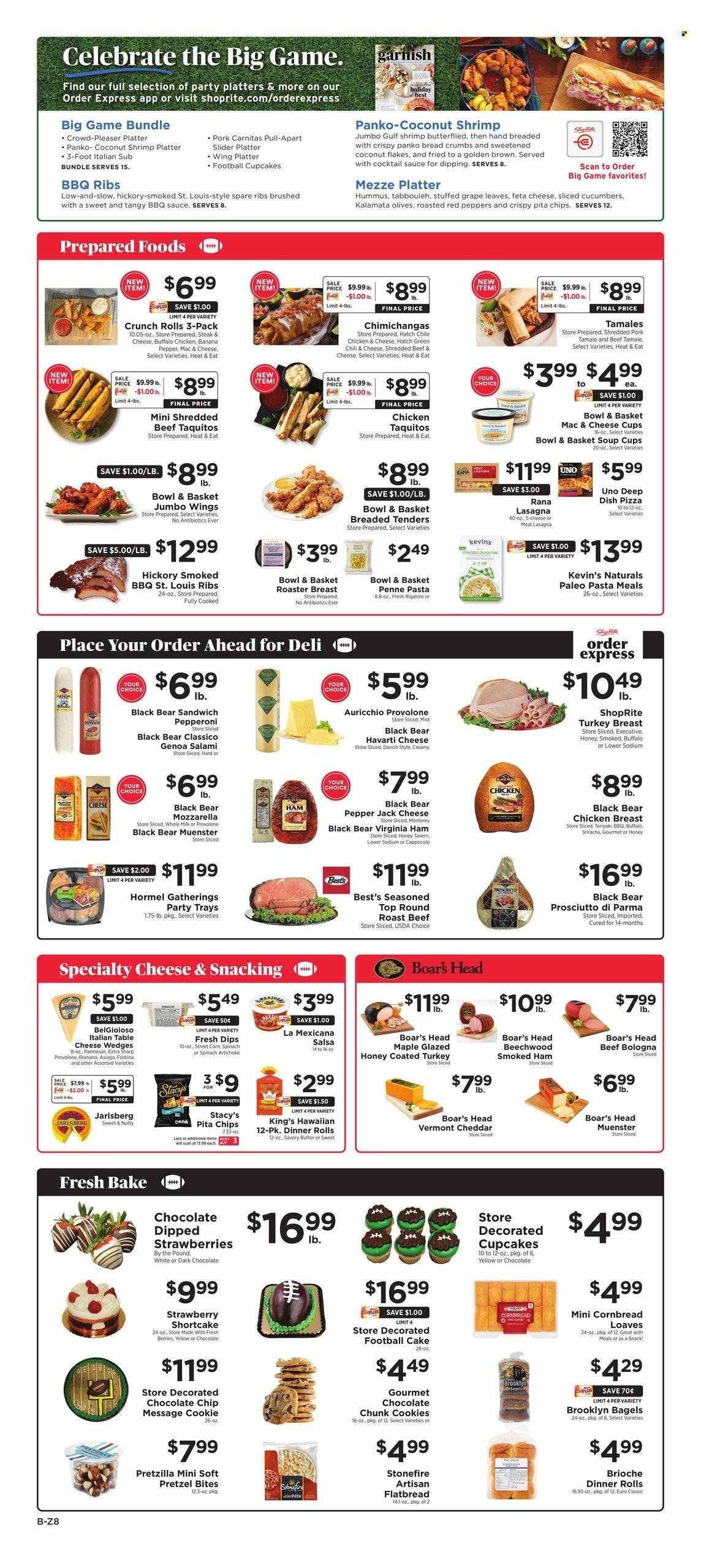 ShopRite (MD) Weekly Ad Flyer Specials February 3 to February 9, 2023