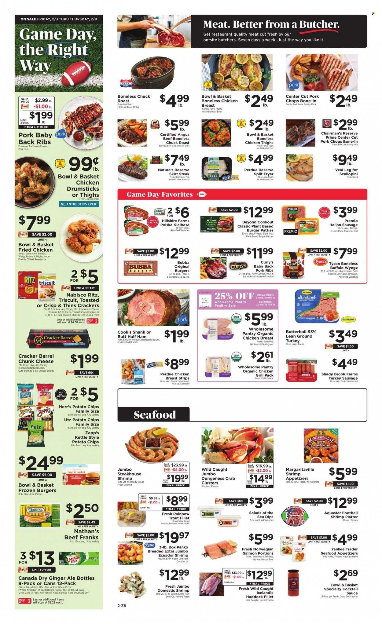 ShopRite (MD) Weekly Ad Flyer Specials February 3 to February 9, 2023