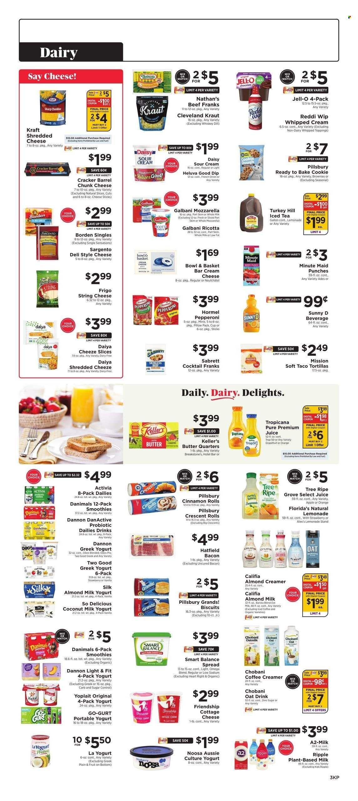 ShopRite (MD) Weekly Ad Flyer Specials February 3 to February 9, 2023