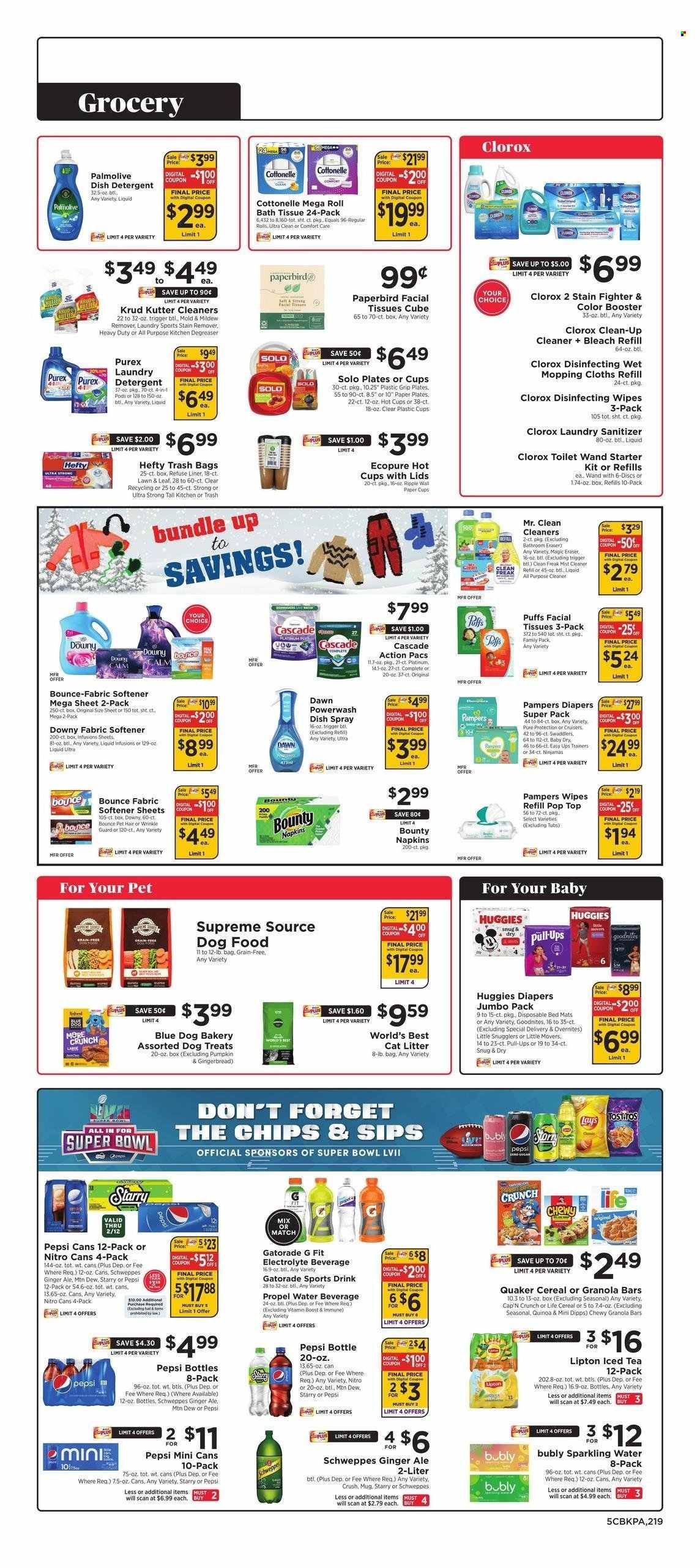 ShopRite (MD) Weekly Ad Flyer Specials February 3 to February 9, 2023