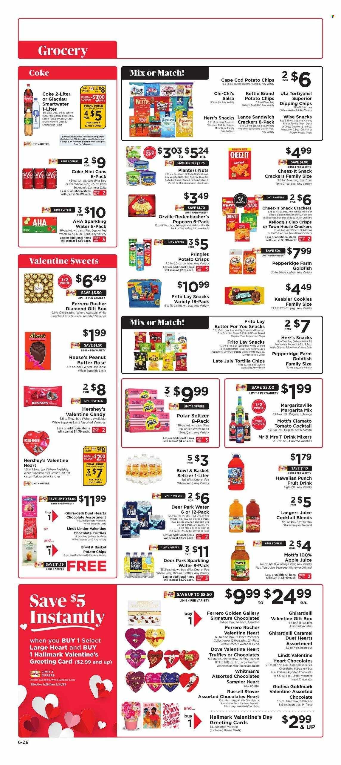 ShopRite (MD) Weekly Ad Flyer Specials February 3 to February 9, 2023