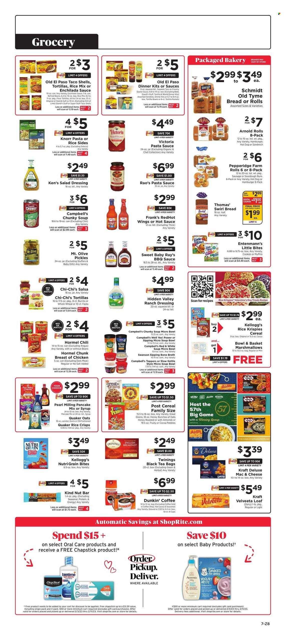 ShopRite (MD) Weekly Ad Flyer Specials February 3 to February 9, 2023