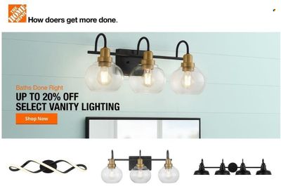The Home Depot Weekly Ad Flyer Specials February 2 to February 9, 2023