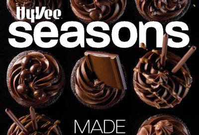 Hy-Vee (IA, IL, MN, MO, SD) Weekly Ad Flyer Specials February 1 to February 28, 2023