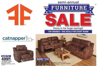 Fleet Farm (IA, MN, ND, WI) Weekly Ad Flyer Specials February 3 to February 20, 2023