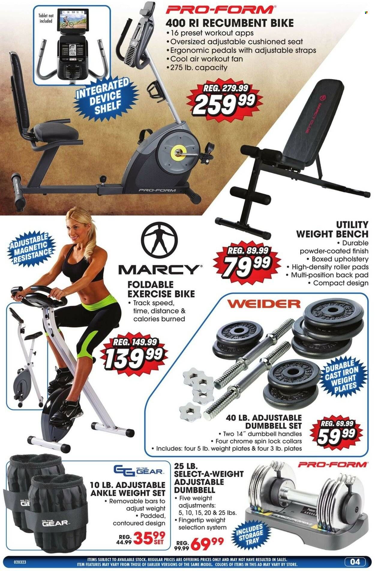 Big 5 (AZ, CA, CO, ID, NM, OR, UT, WA) Weekly Ad Flyer Specials February 3 to February 9, 2023