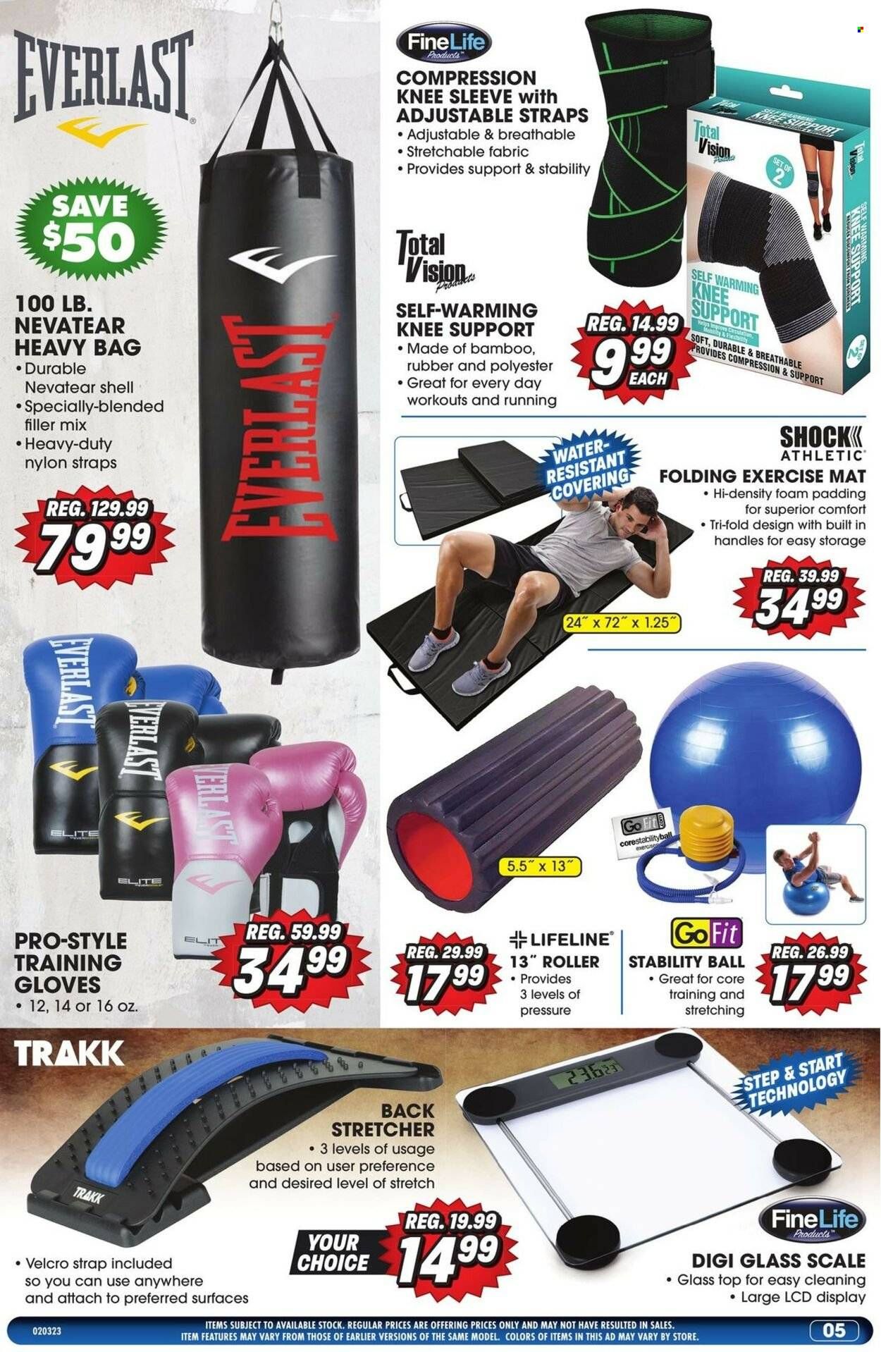 Big 5 (AZ, CA, CO, ID, NM, OR, UT, WA) Weekly Ad Flyer Specials February 3 to February 9, 2023