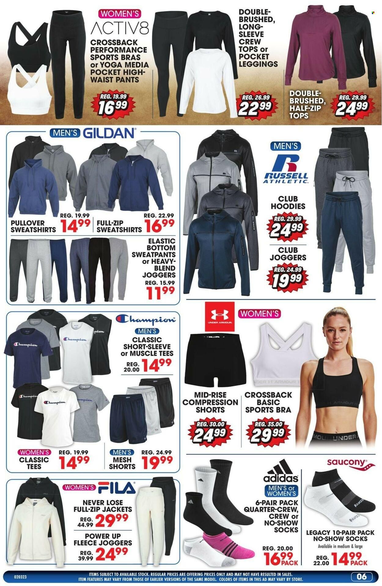 Big 5 (AZ, CA, CO, ID, NM, OR, UT, WA) Weekly Ad Flyer Specials February 3 to February 9, 2023