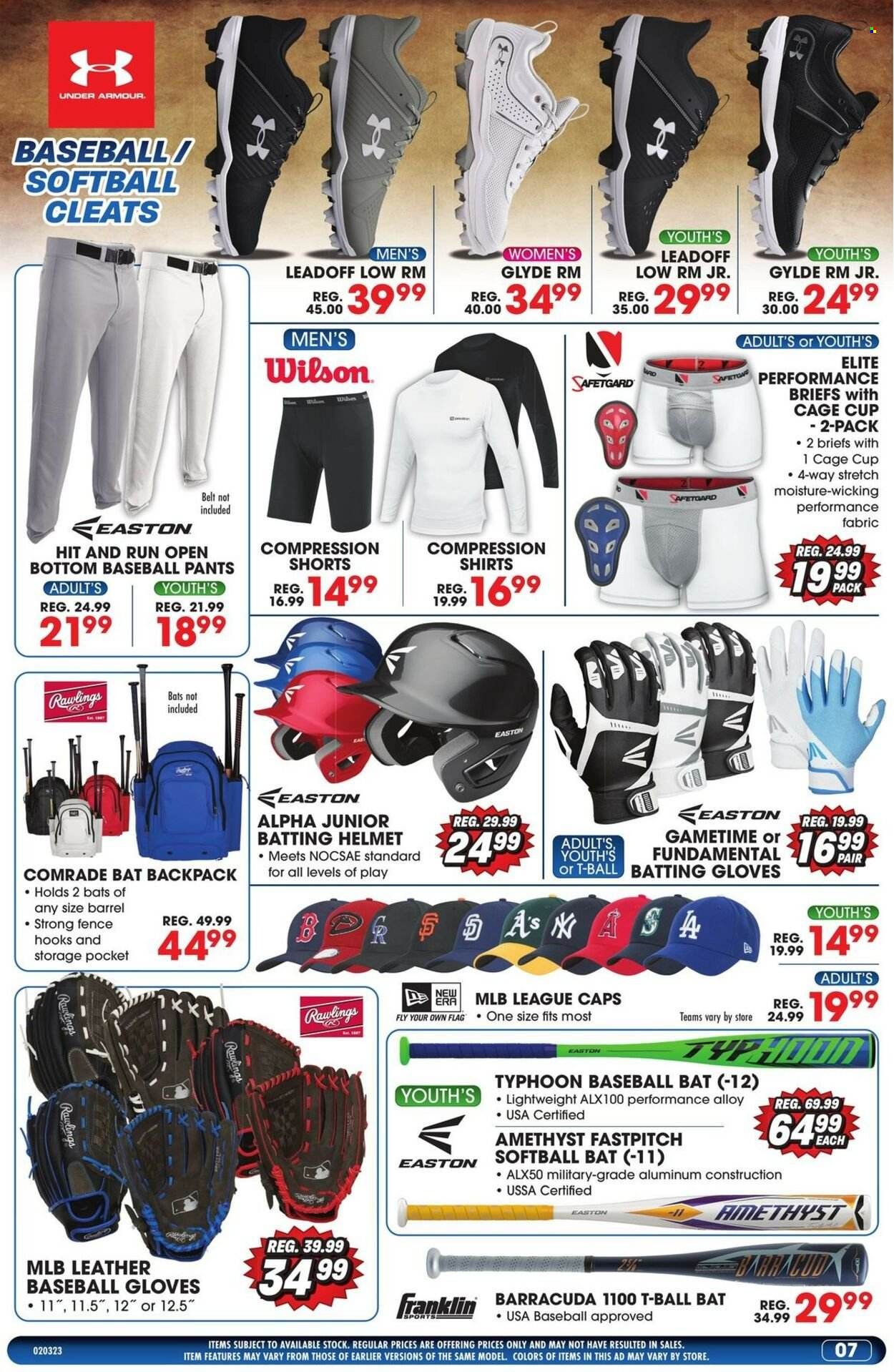 Big 5 (AZ, CA, CO, ID, NM, OR, UT, WA) Weekly Ad Flyer Specials February 3 to February 9, 2023