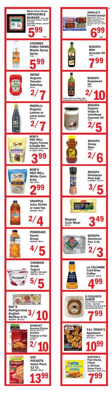 Food Bazaar (CT, NJ, NY) Weekly Ad Flyer Specials February 2 to February 8, 2023