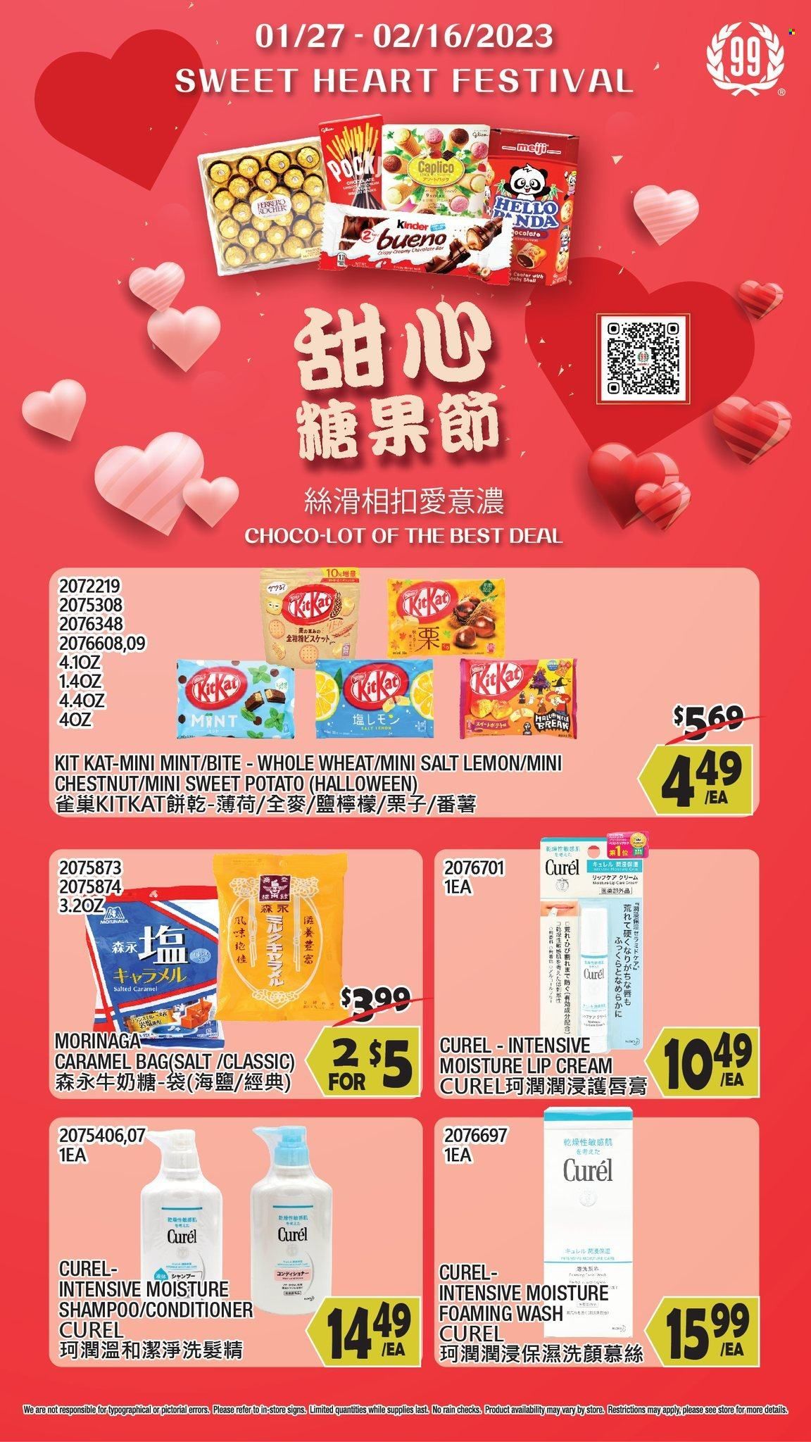 99 Ranch Market Weekly Ad Flyer Specials February 3 to February 9, 2023